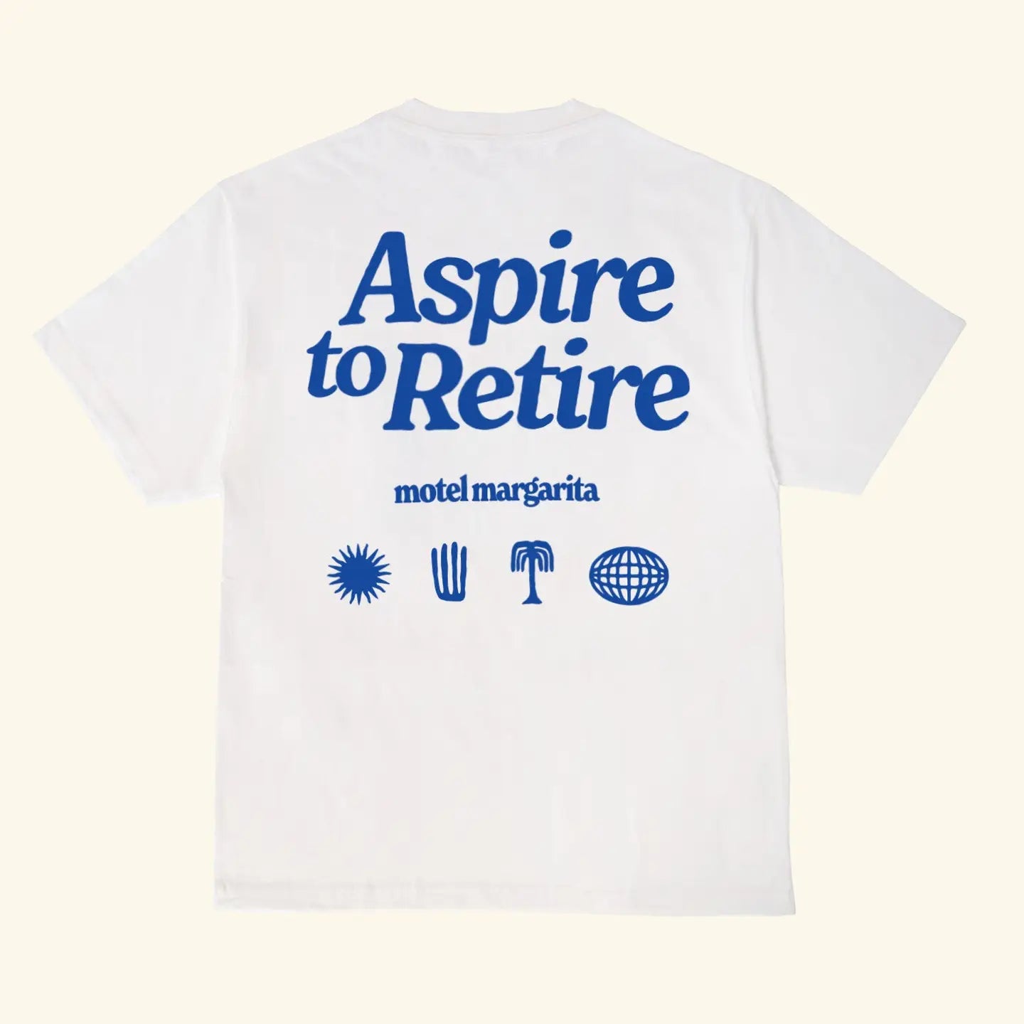 Desert Tee
