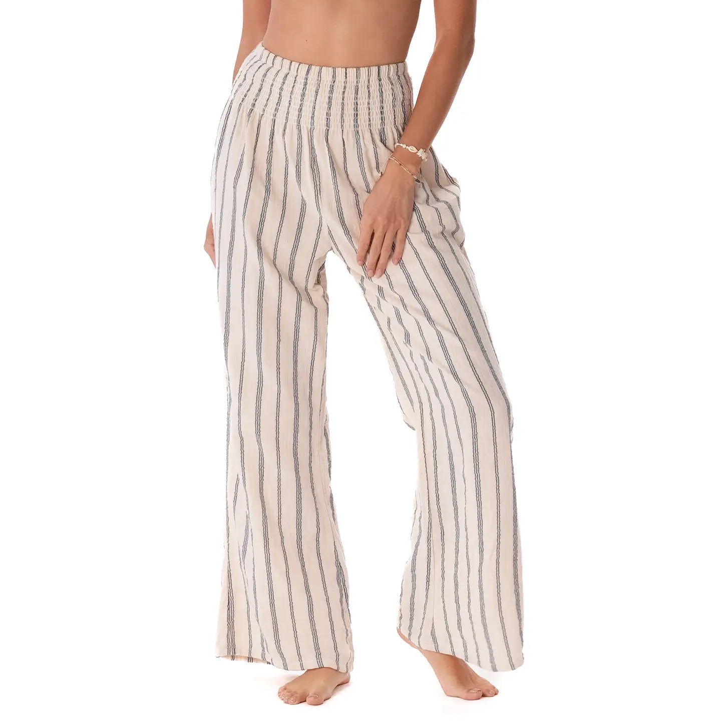 Women’s Wide Leg Flowy Pant