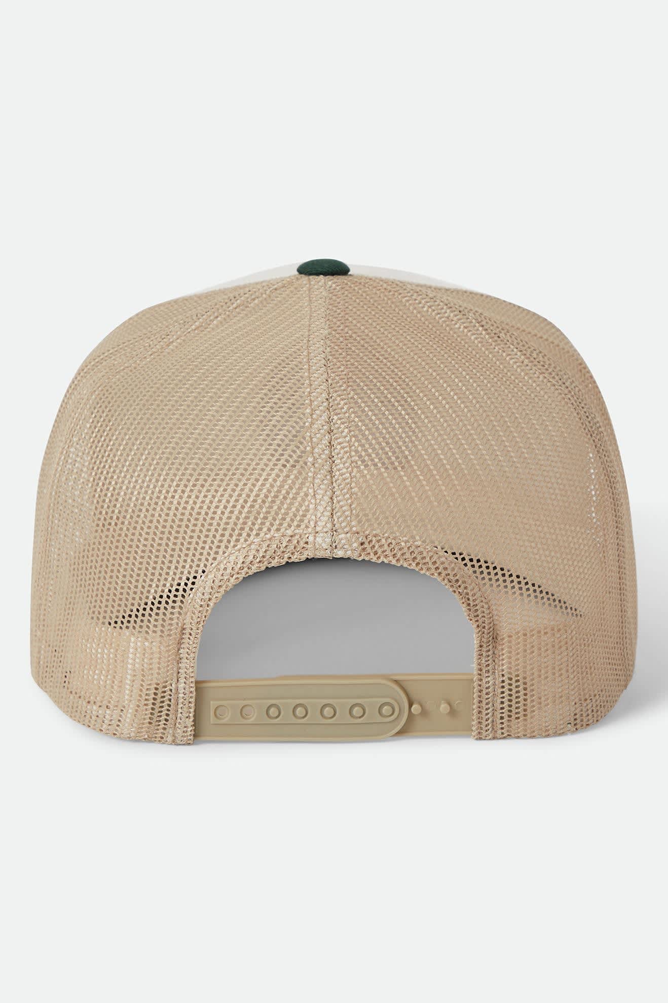 Oath Trucker Hat