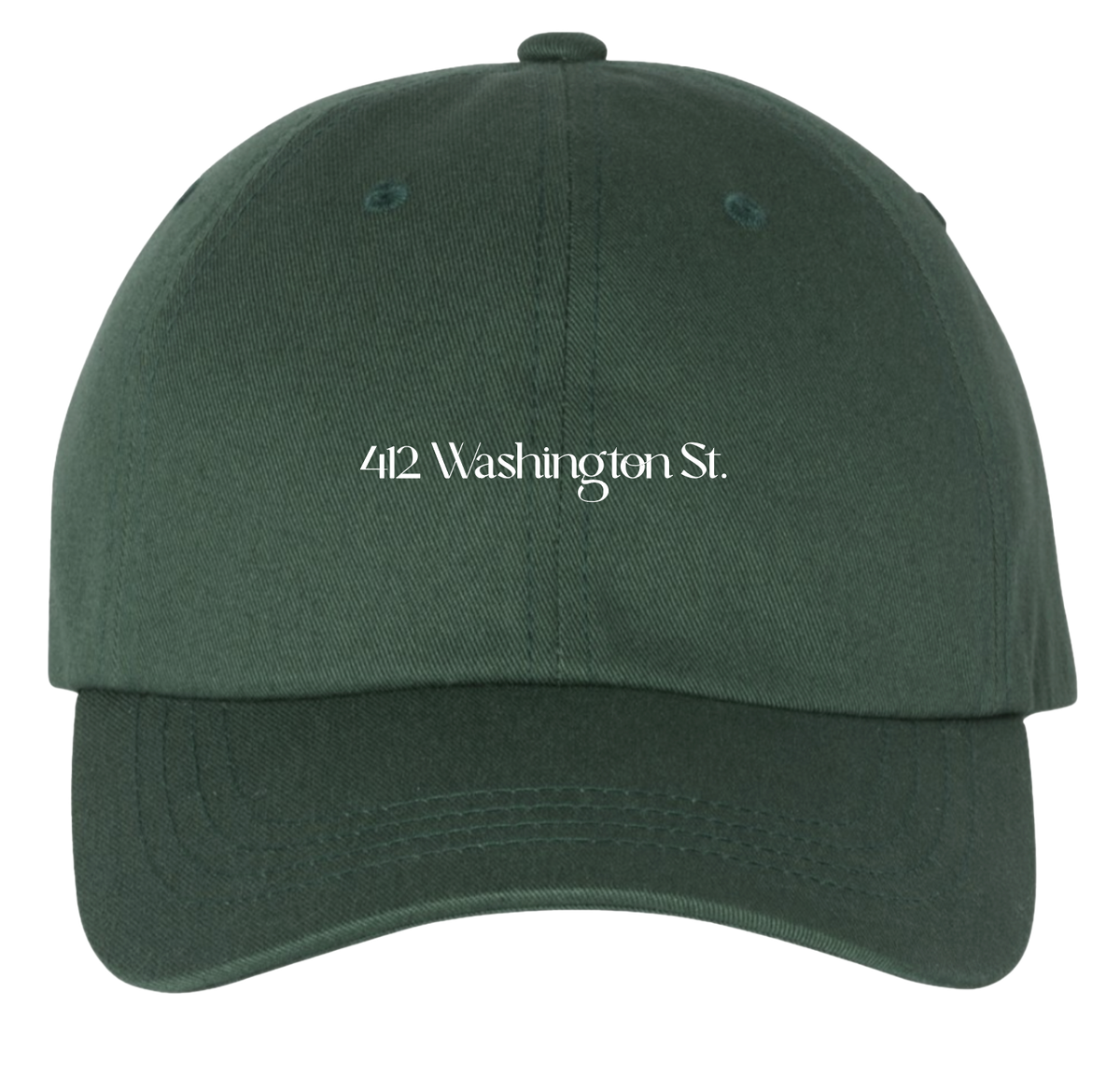 412 Washington Hats