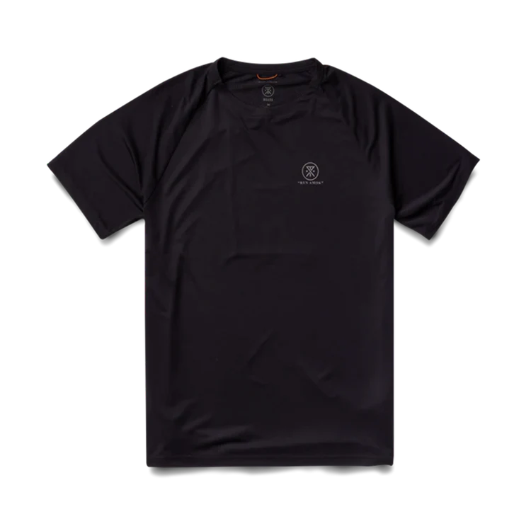 Alta Elite Short Sleeve Tee