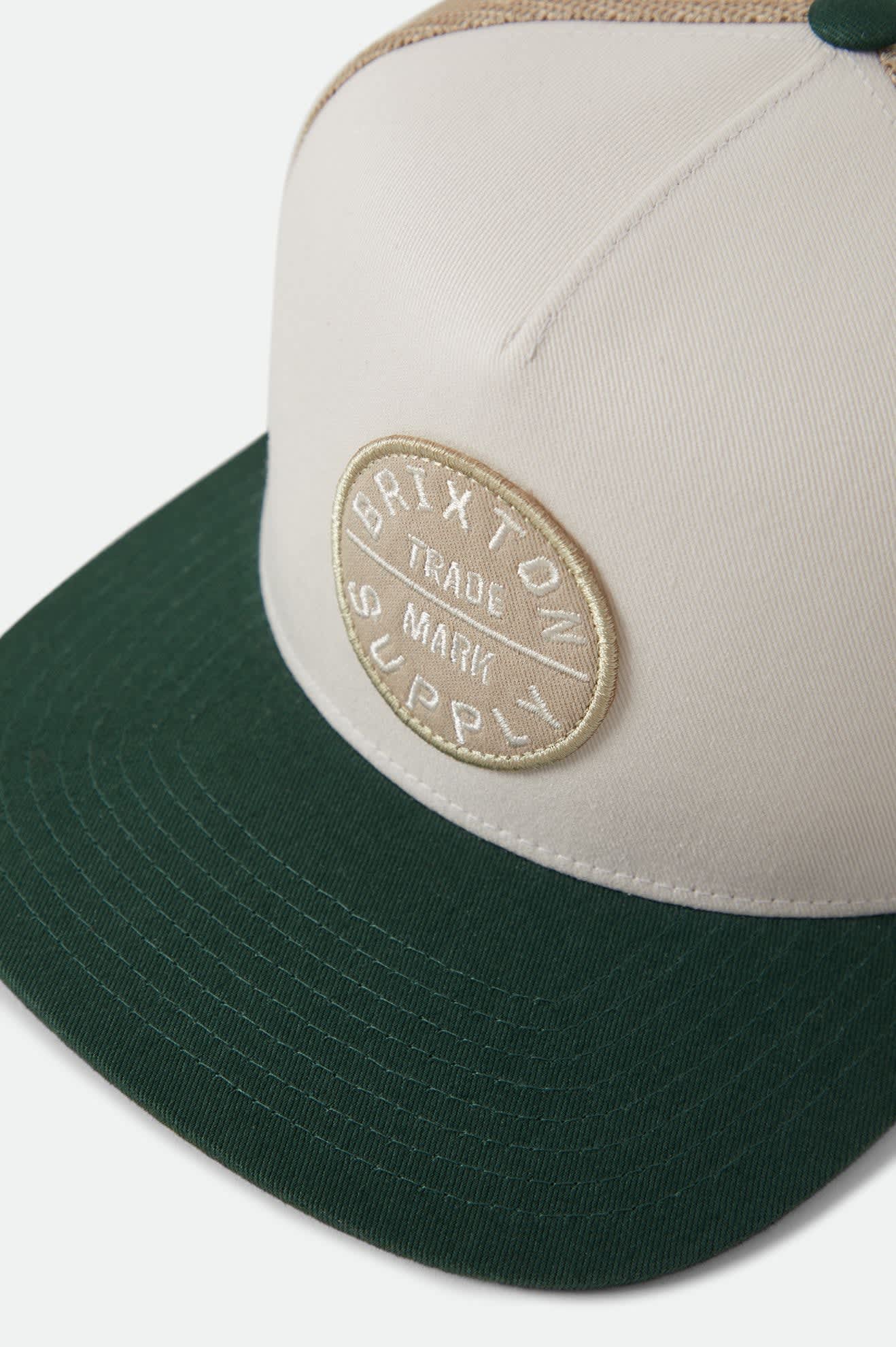 Oath Trucker Hat