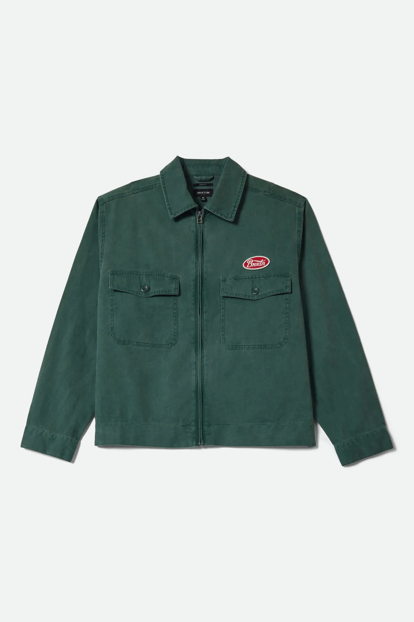 Brixton Garage Jacket