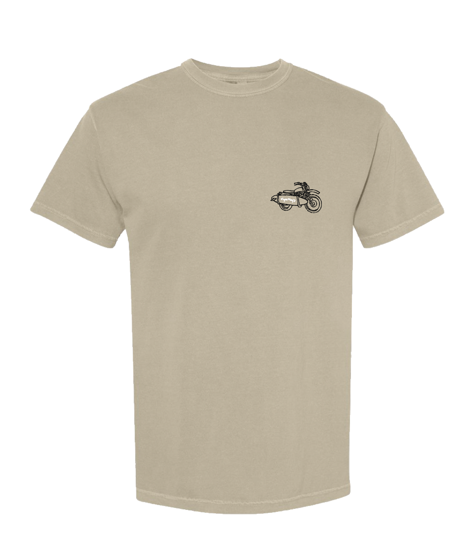 Surfbike Tee