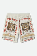 Brixton Everyday Hybrid Short