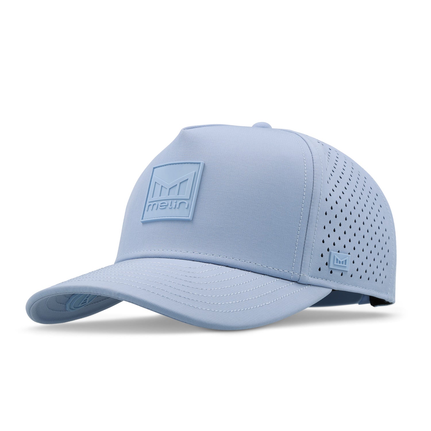 Melin Hydro Odysea Stacked