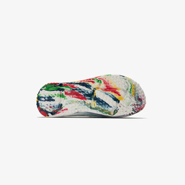 Lusso Cloud Scenario Slide - Primary Swirl