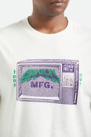 Brixton Tune Out Tee