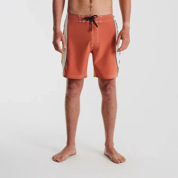 Roark Passage Y2K Boardshorts 17" - Men's