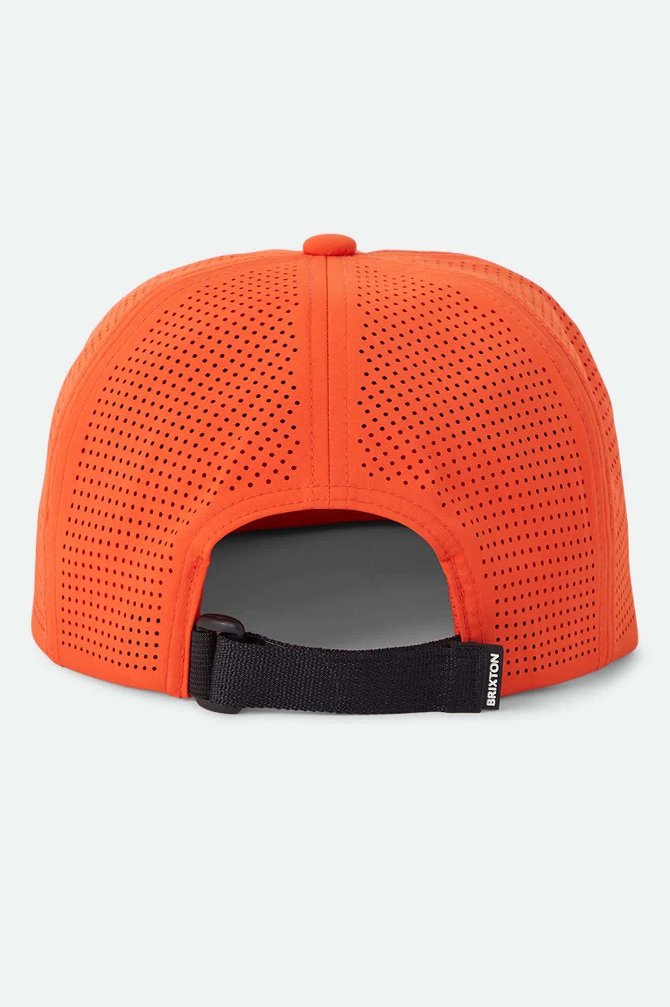 BRIXTON ALPHA JOURNEY ADJ HAT