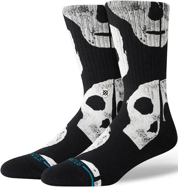 JOLLY ROGERS CREWSOCK