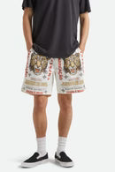 Brixton Everyday Hybrid Short