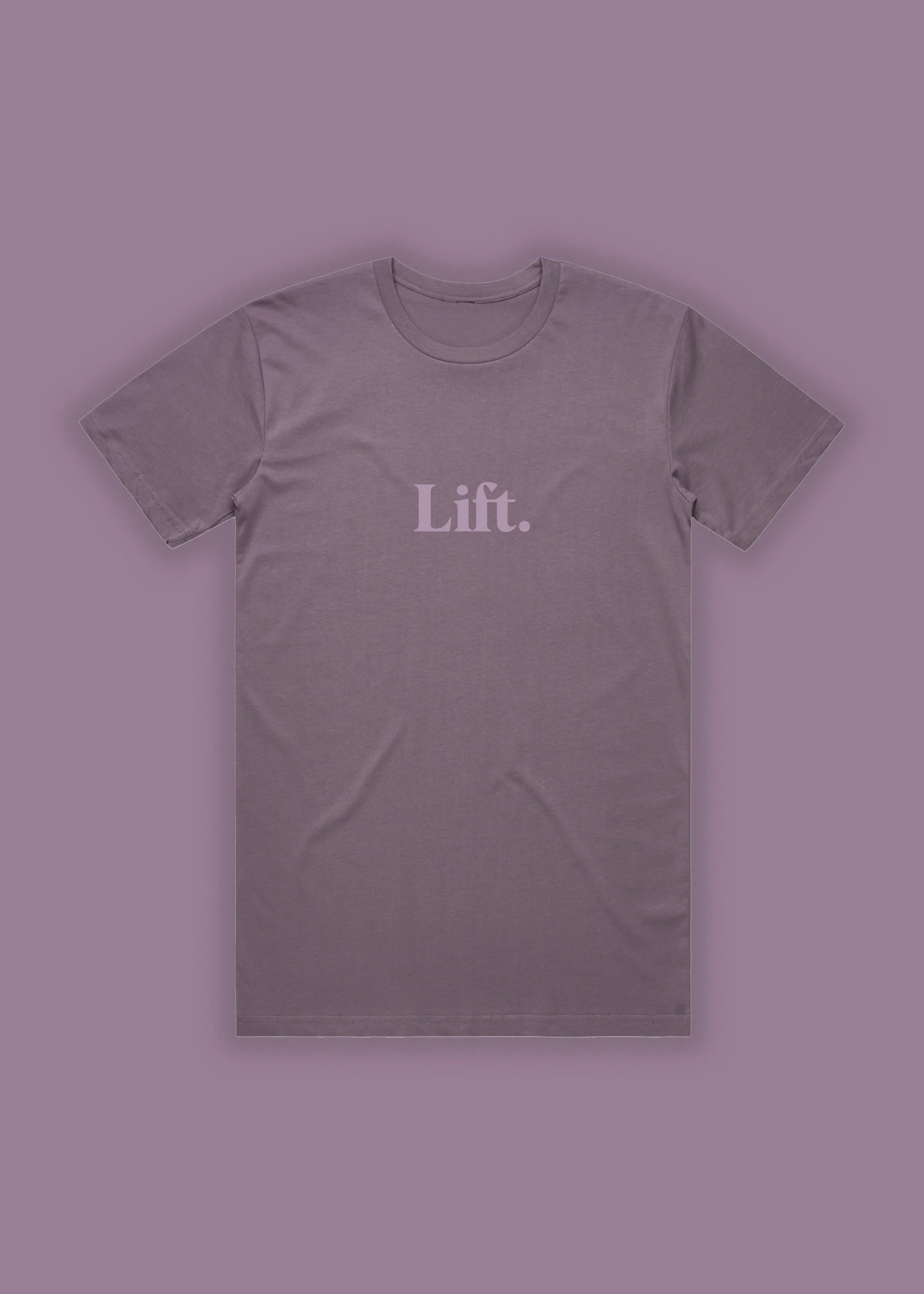 LIFT. Tee