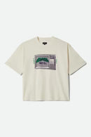 Brixton Tune Out Tee