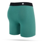 TEAL BOXER BRIEF