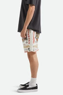 Brixton Everyday Hybrid Short