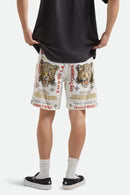 Brixton Everyday Hybrid Short