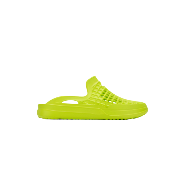 Lusso Cloud Scenario Slide - Volley Yellow