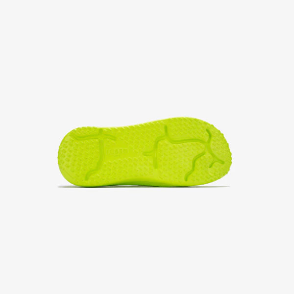 Lusso Cloud Scenario Slide - Volley Yellow