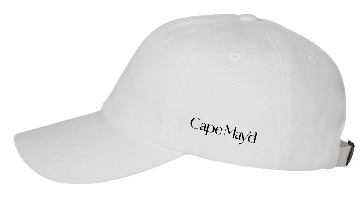 412 Washington Hats