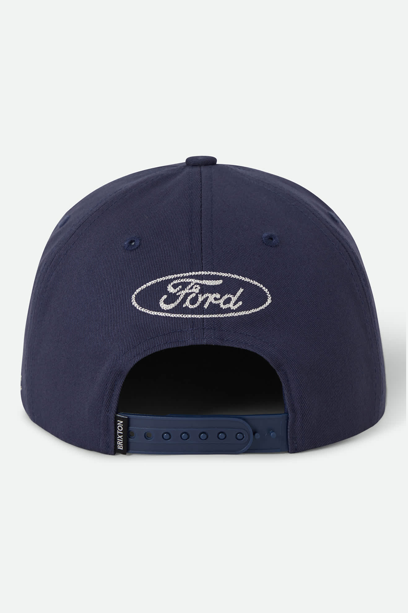 BRIXTON FORD BUILT TOUGH SNAPBACK