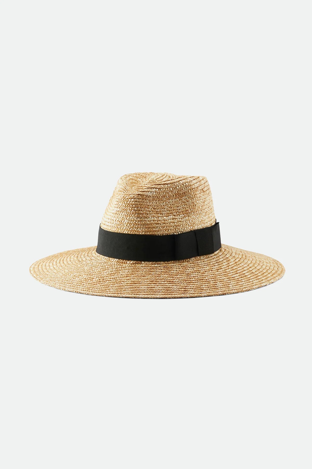 JOANNA STRAW HAT - HONEY