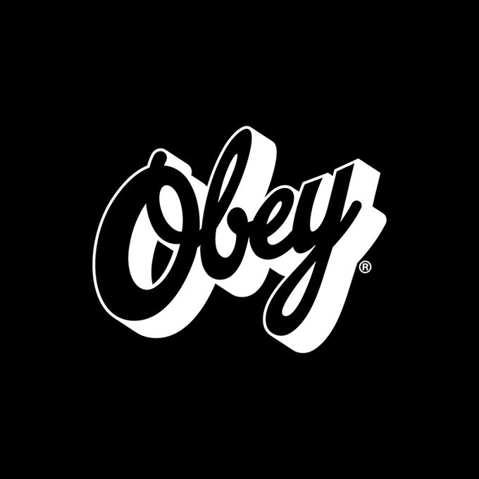 OBEY Clothing