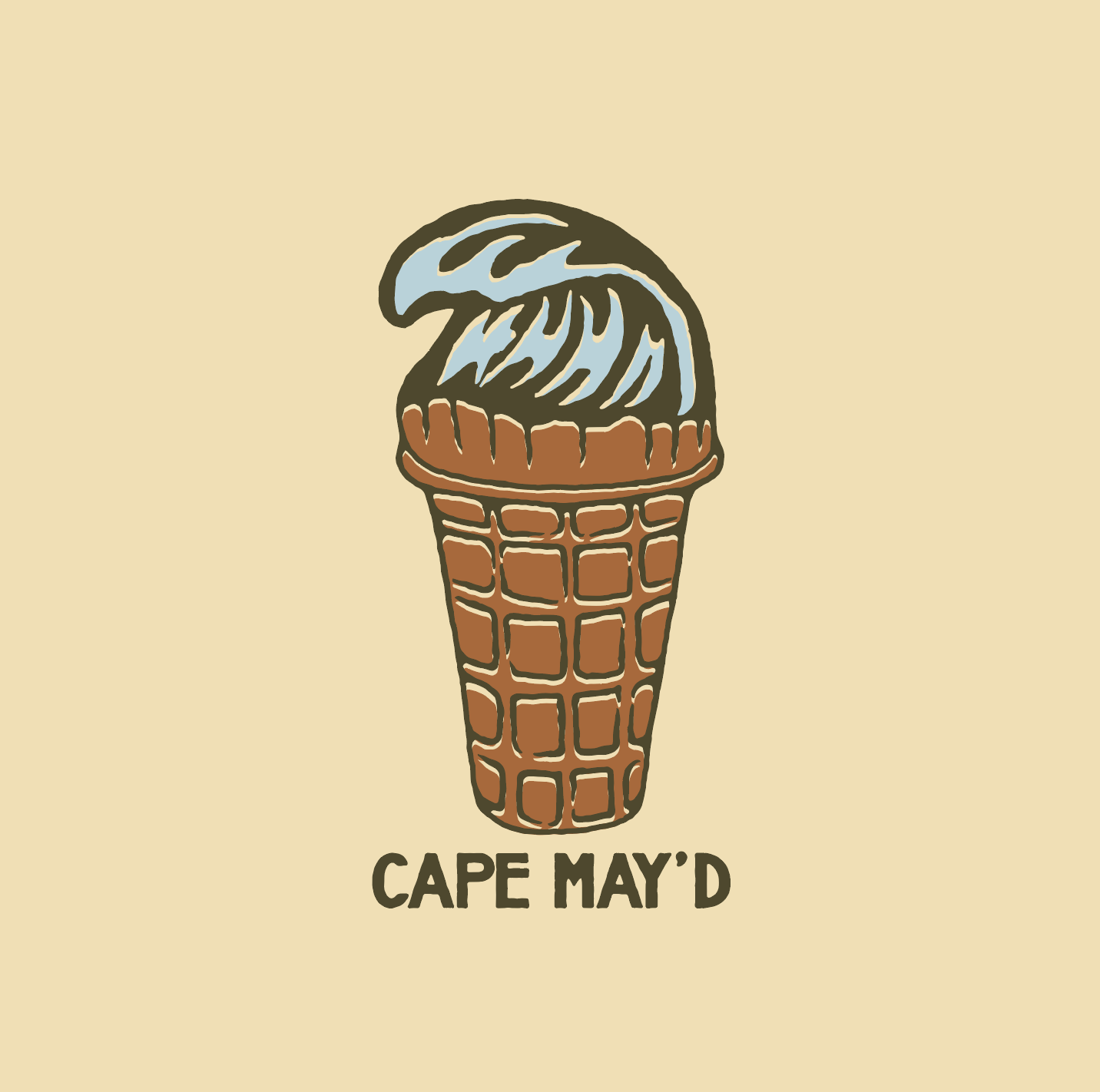Salty Scoops