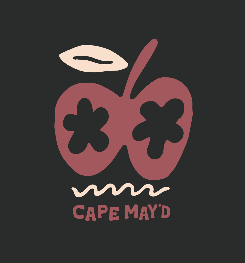 Cherry State of Mind