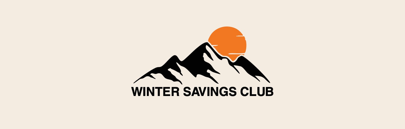 Winter Savings Club