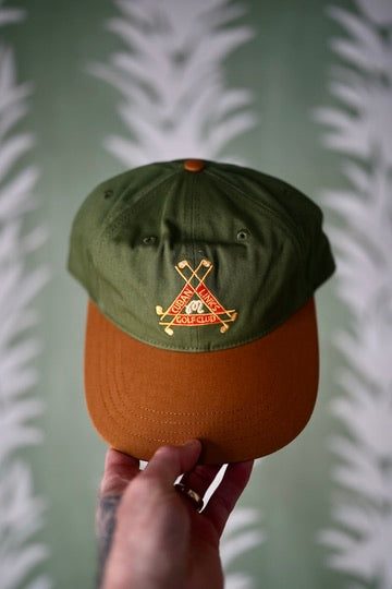 Trinity Dad Hat