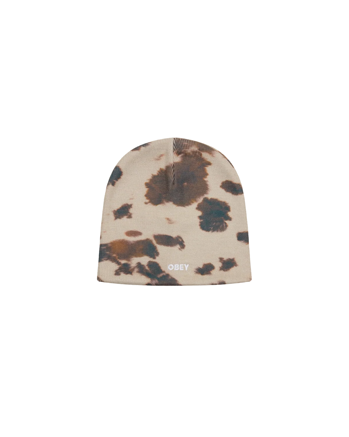 OBEY SILO BEANIE