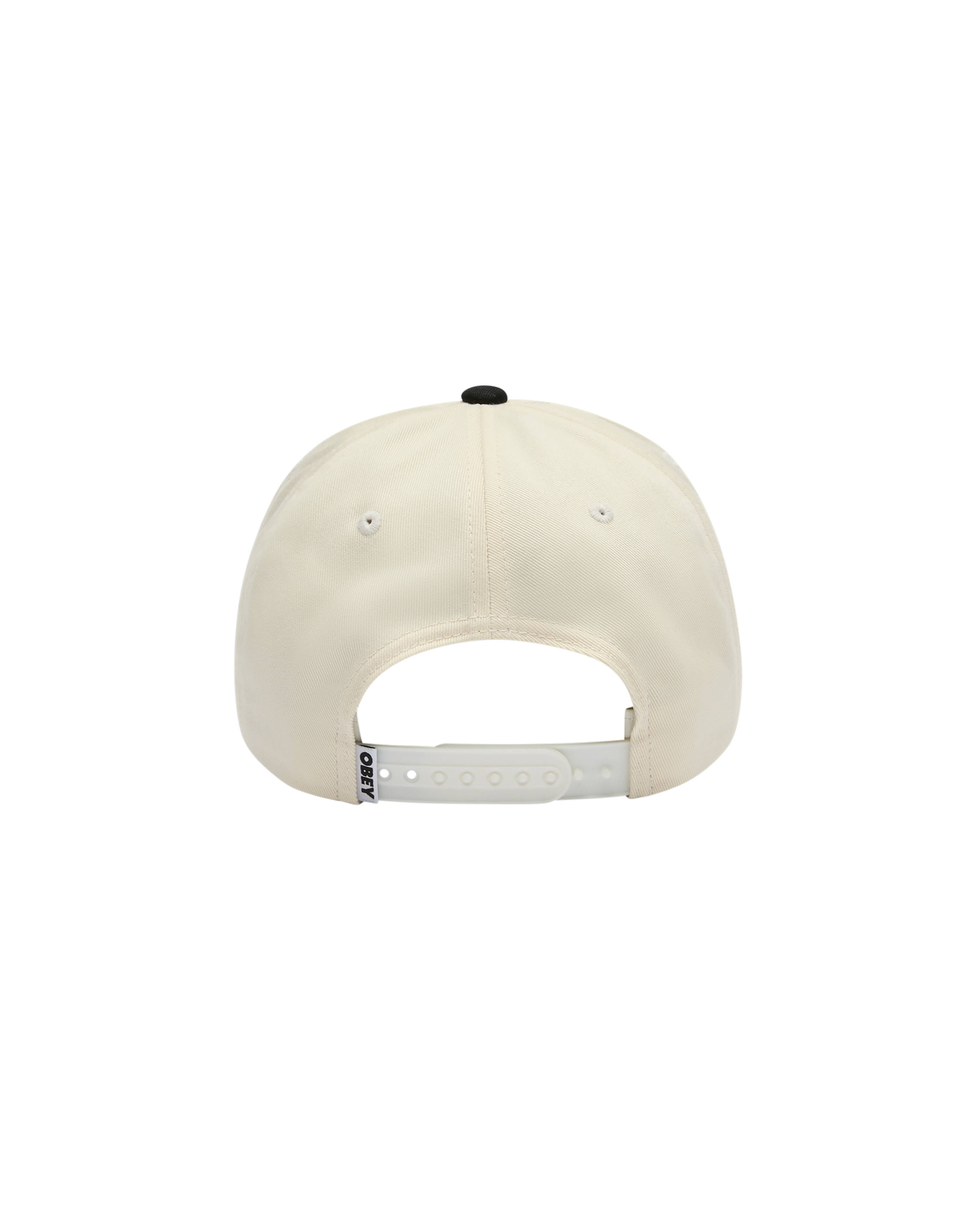 Obey Speed Squad 5 Panel Hat