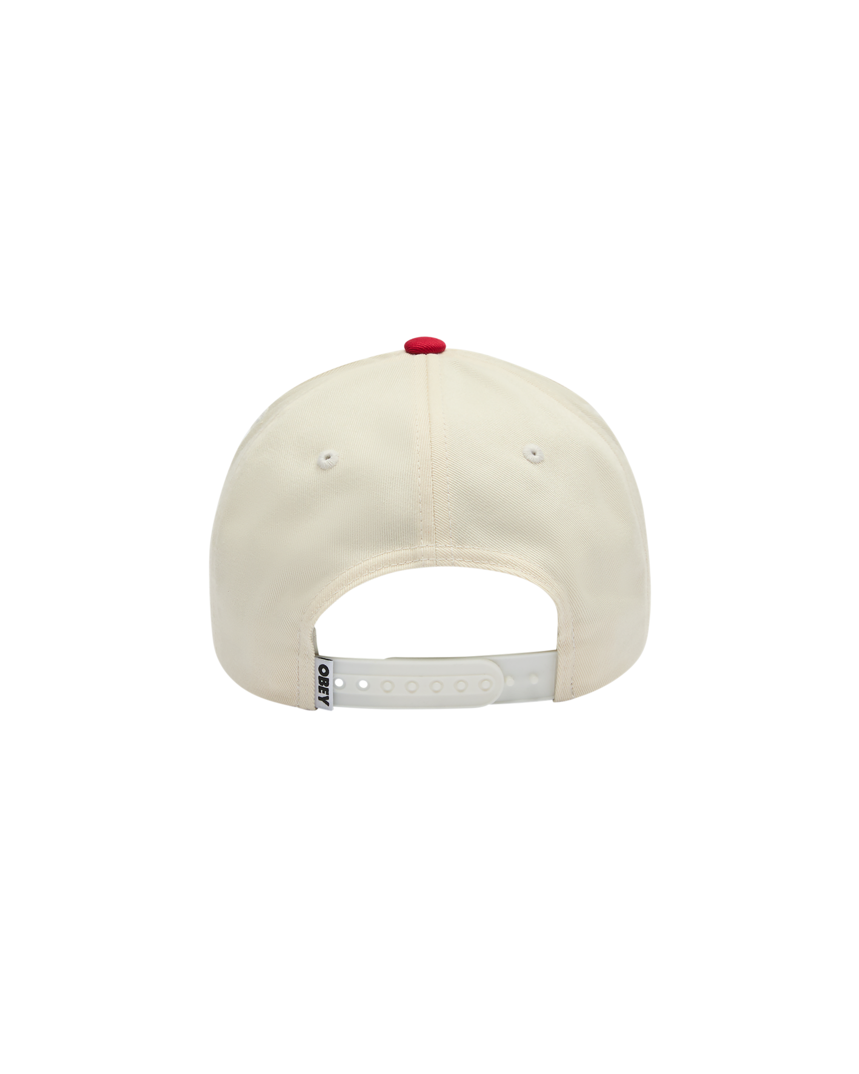 Obey Speed Squad 5 Panel Hat