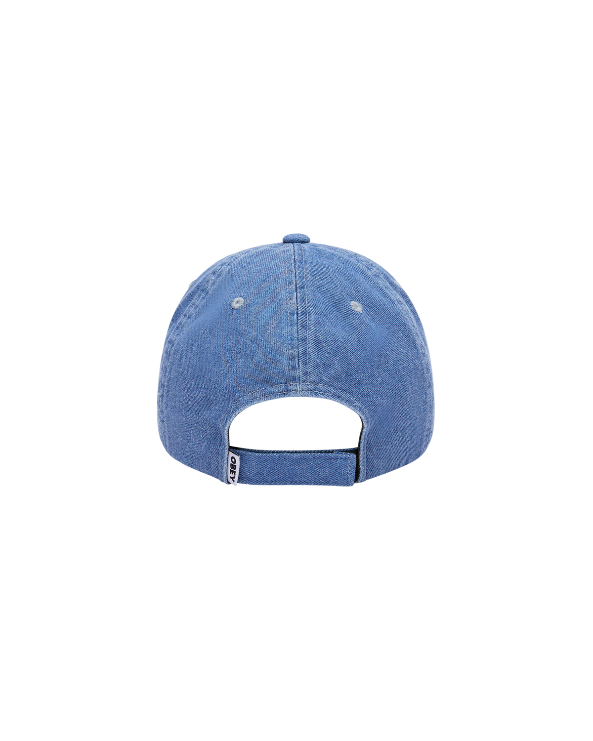 Obey SUPERNOVA 6PNL DENIM