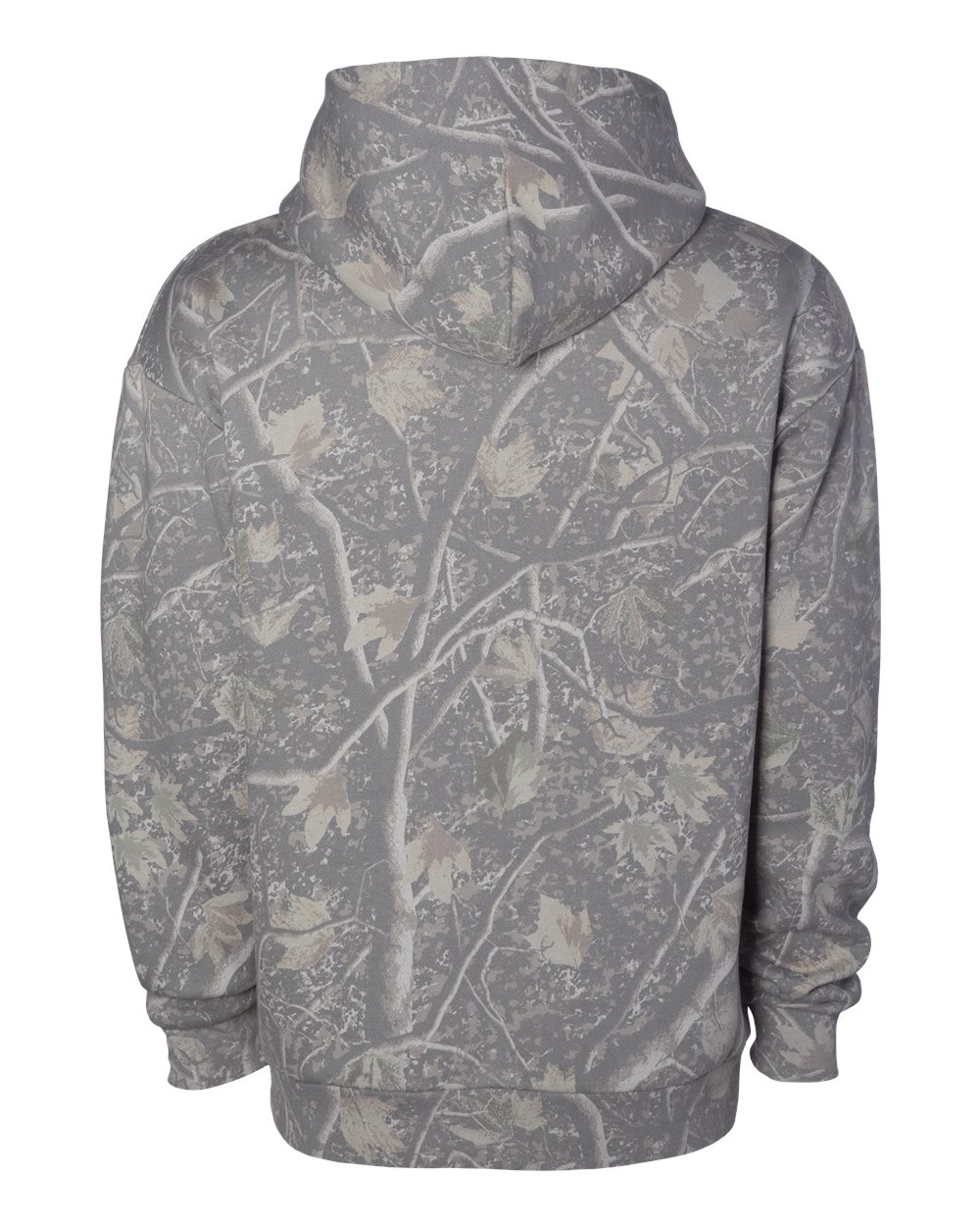 CM Tree Camo Sweatshirt