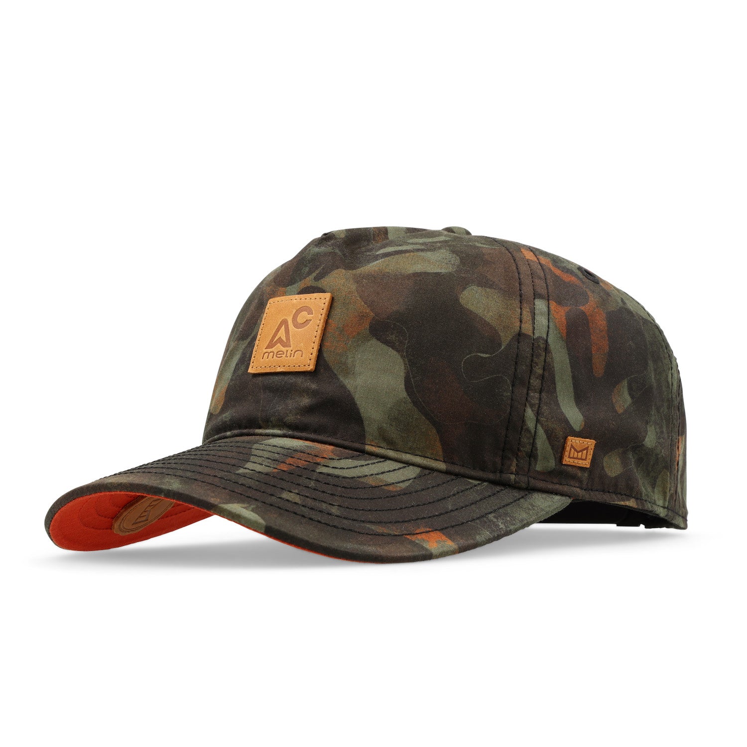 Melin Thermal Odysea MAC Nomad
