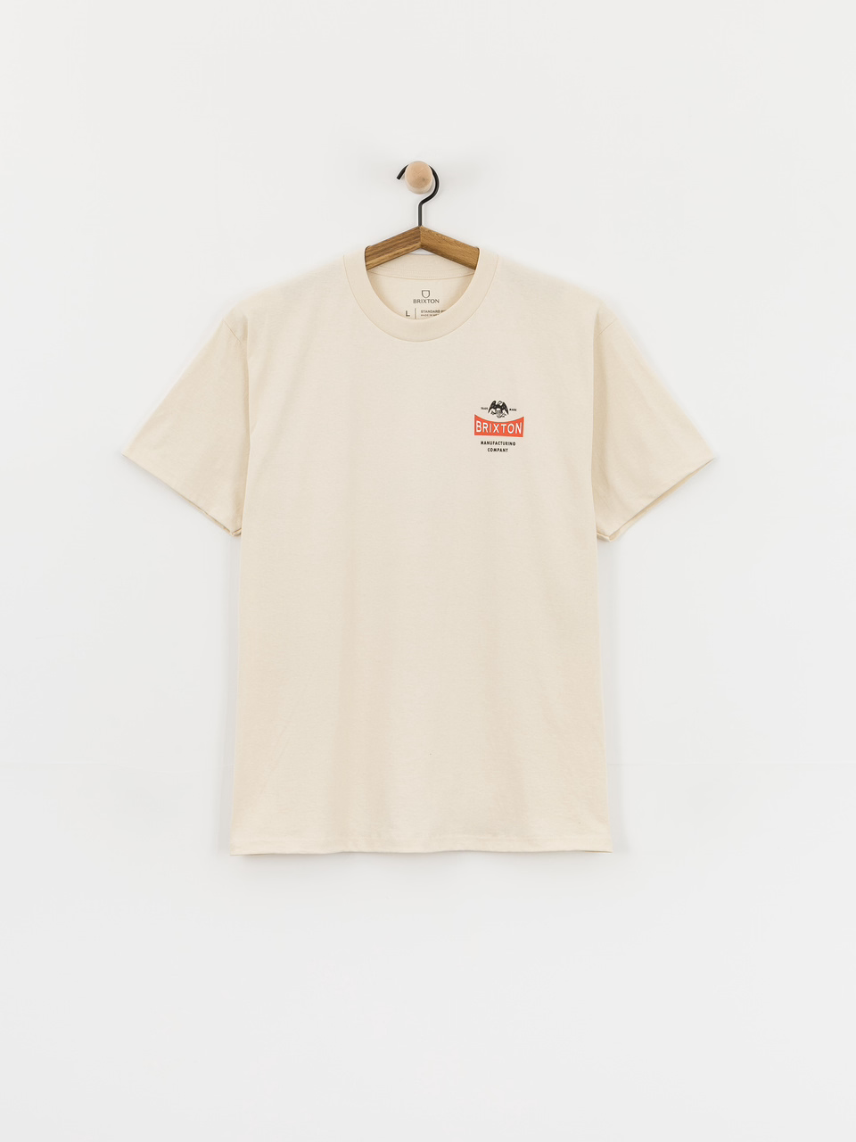Brixton Pinnacle Tee
