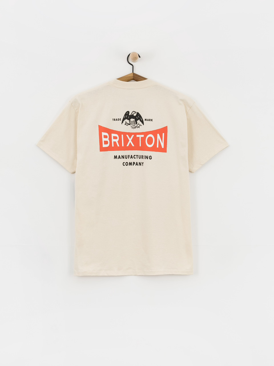 Brixton Pinnacle Tee