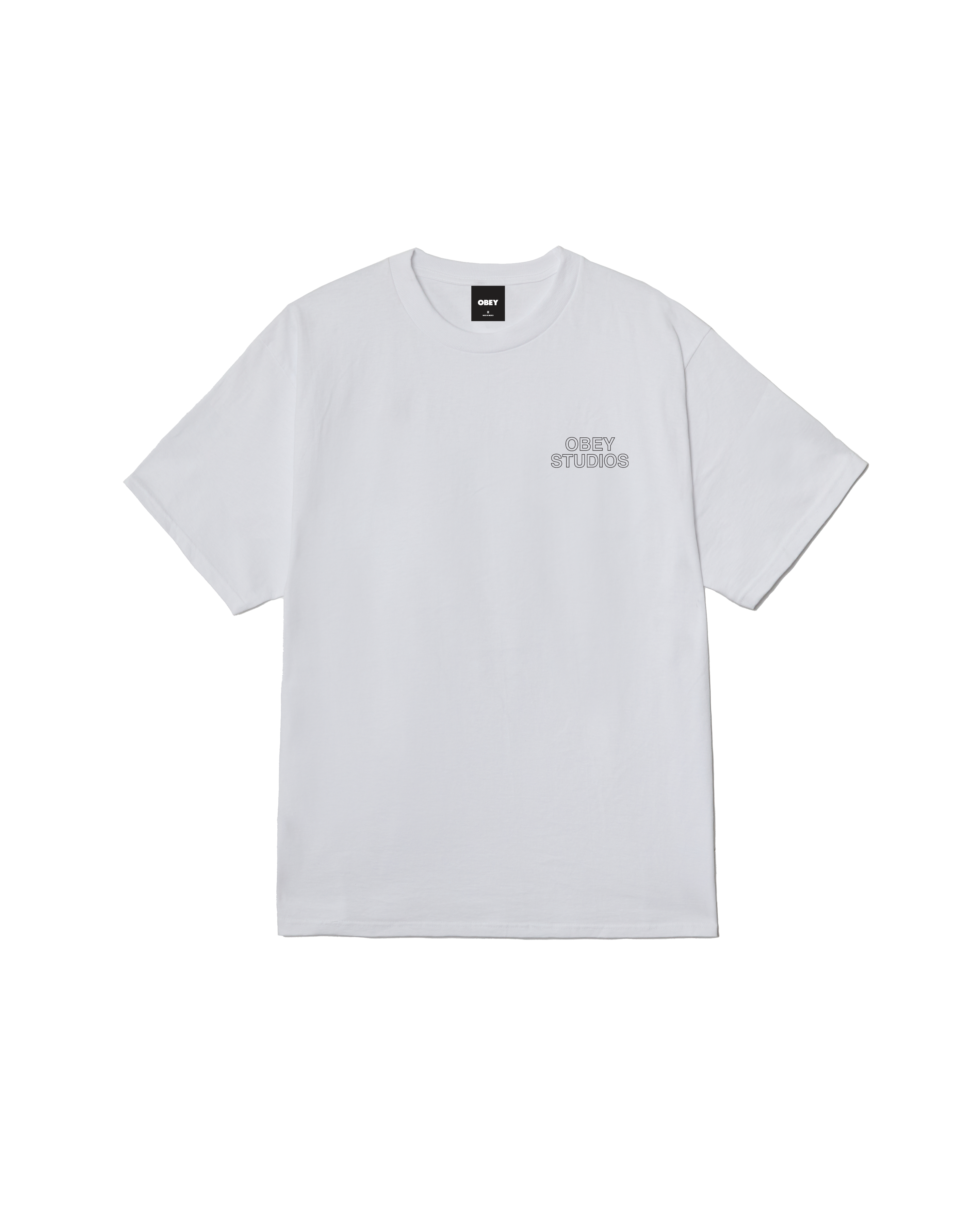 Obey Spectrum T-Shirt