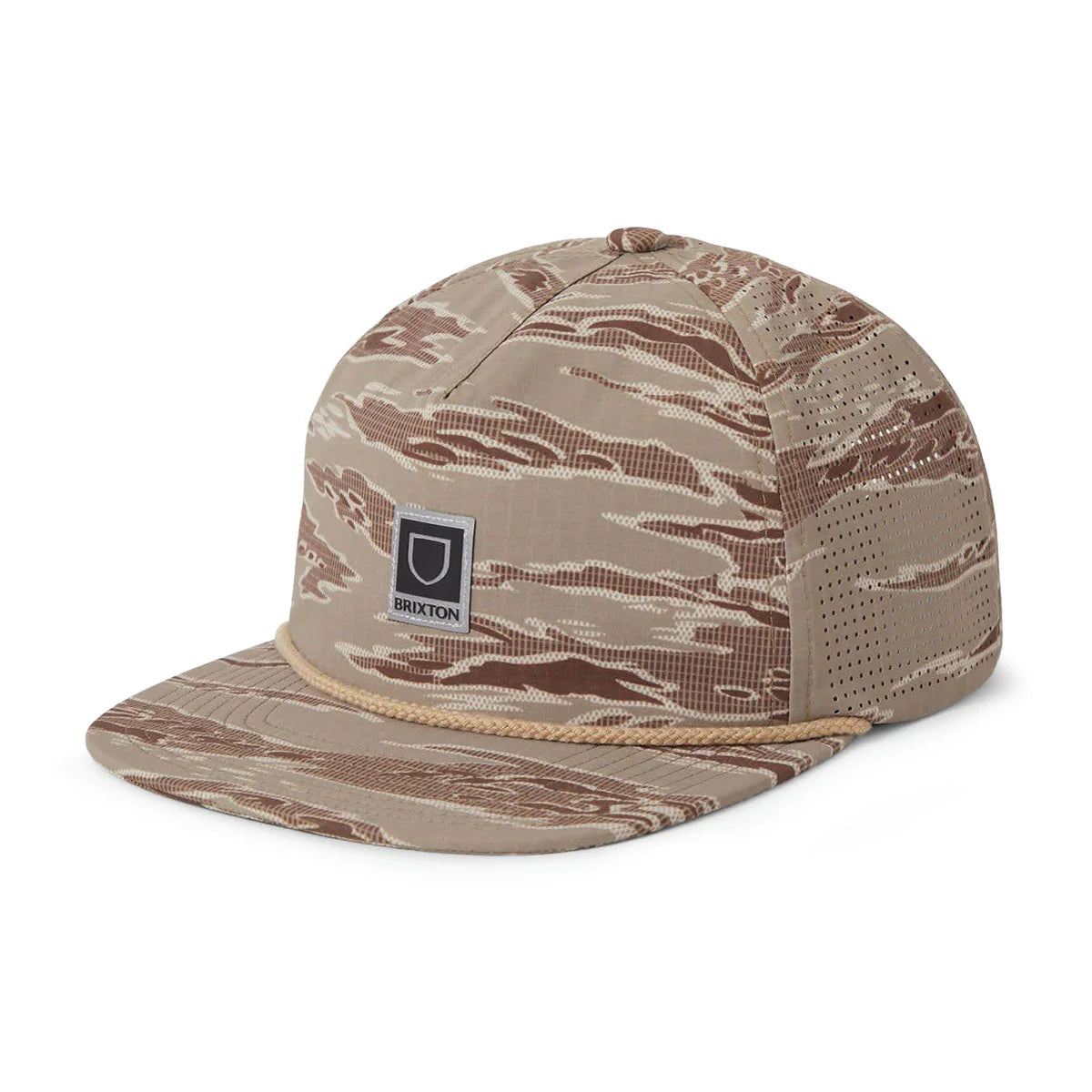 Journey Performance Snapback