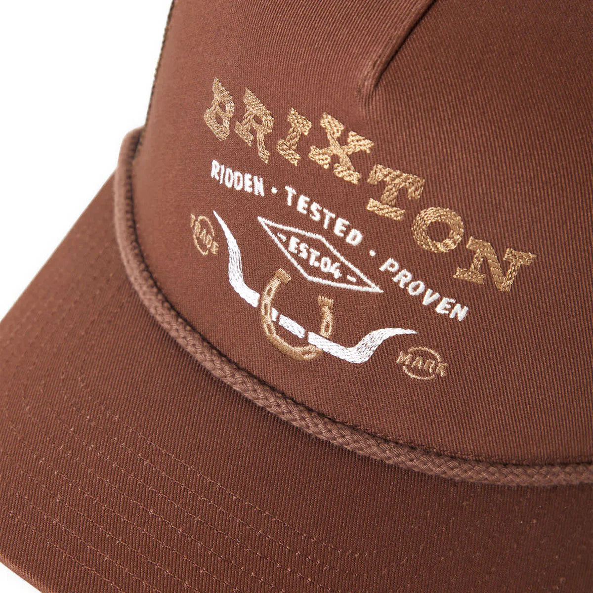 Beekman C Np Mp Trucker Hat