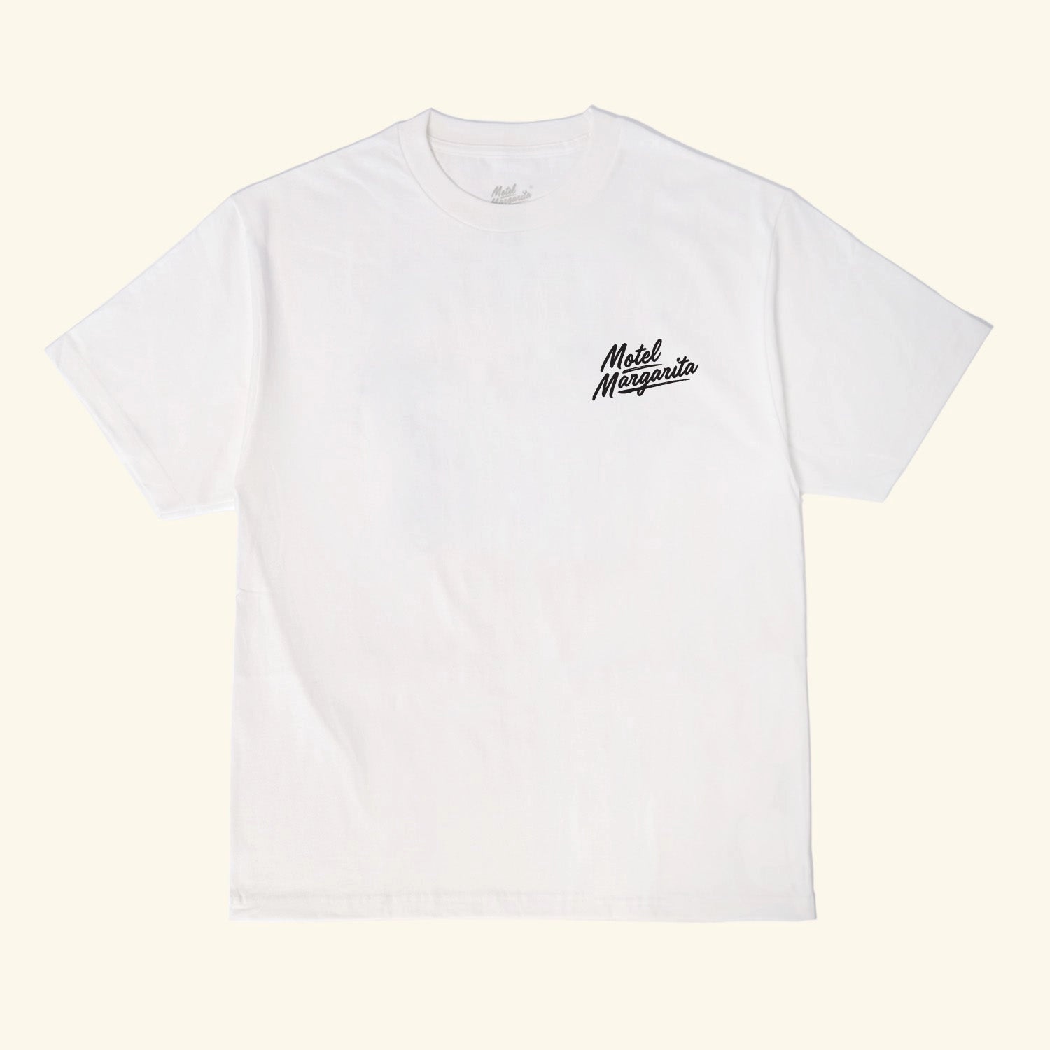 I Hate Margs Tee