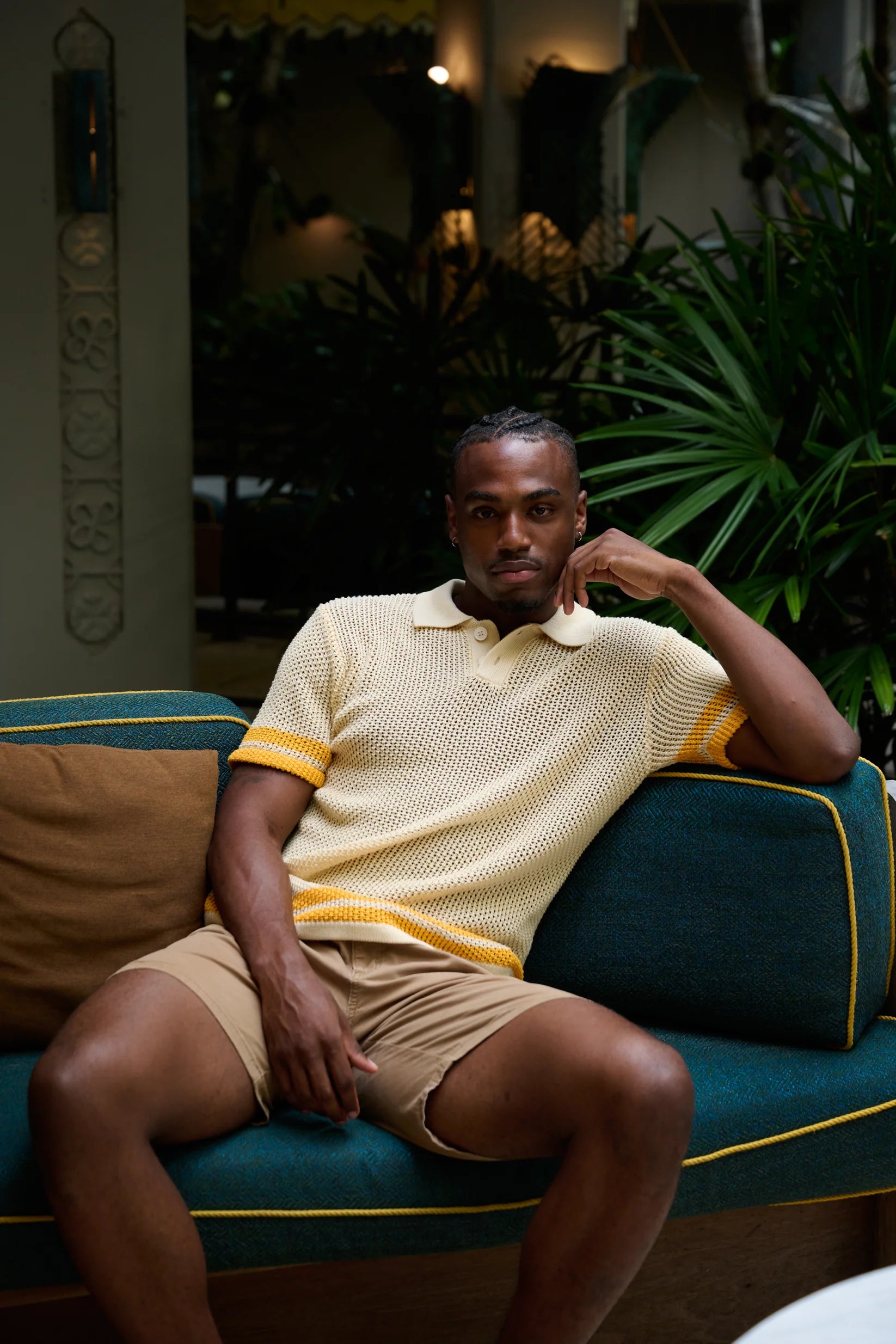 Mavrans Sport Polo