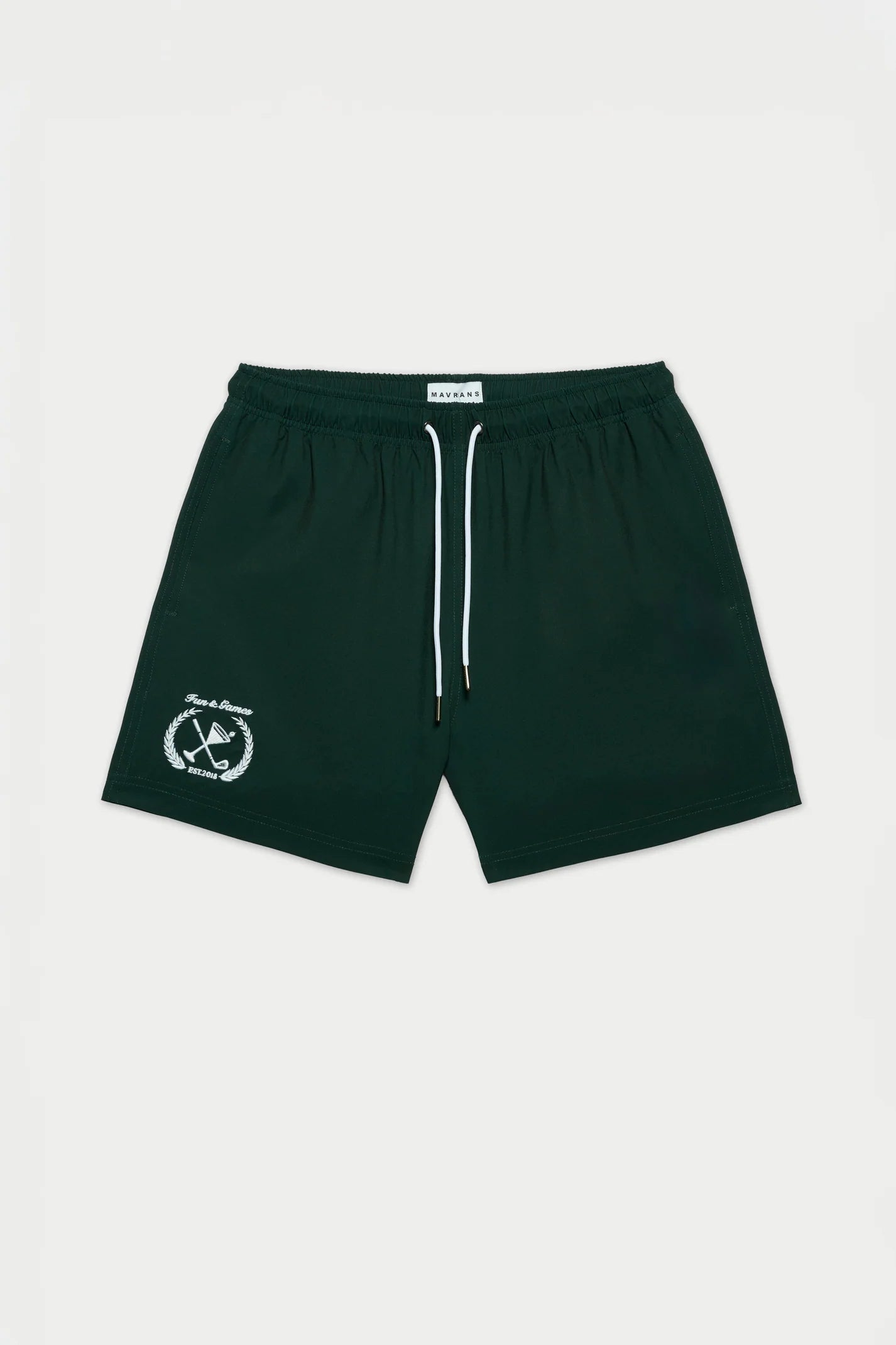 Mavrans Club House Swim Short