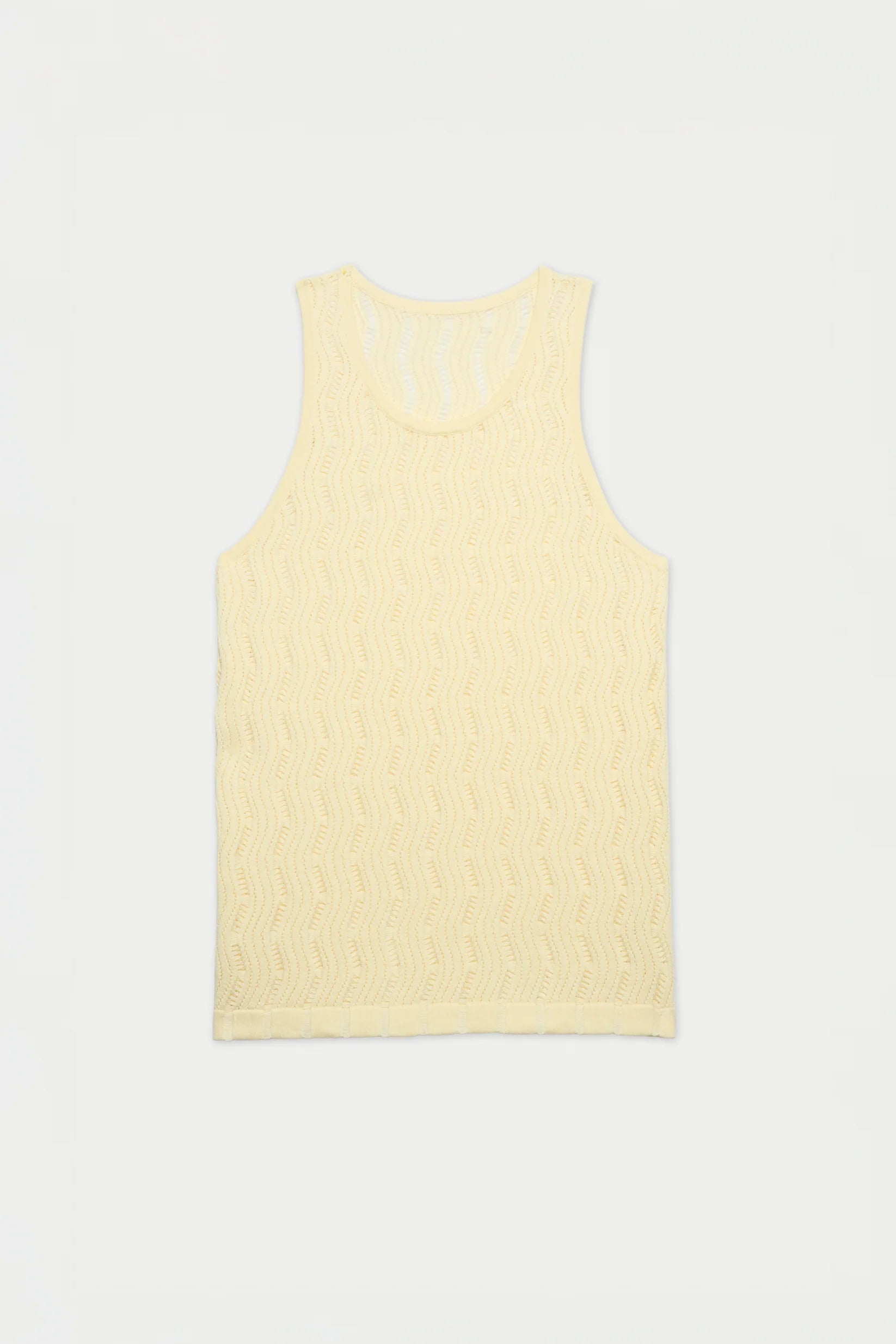 Mavrans Oceanside Knit Tank