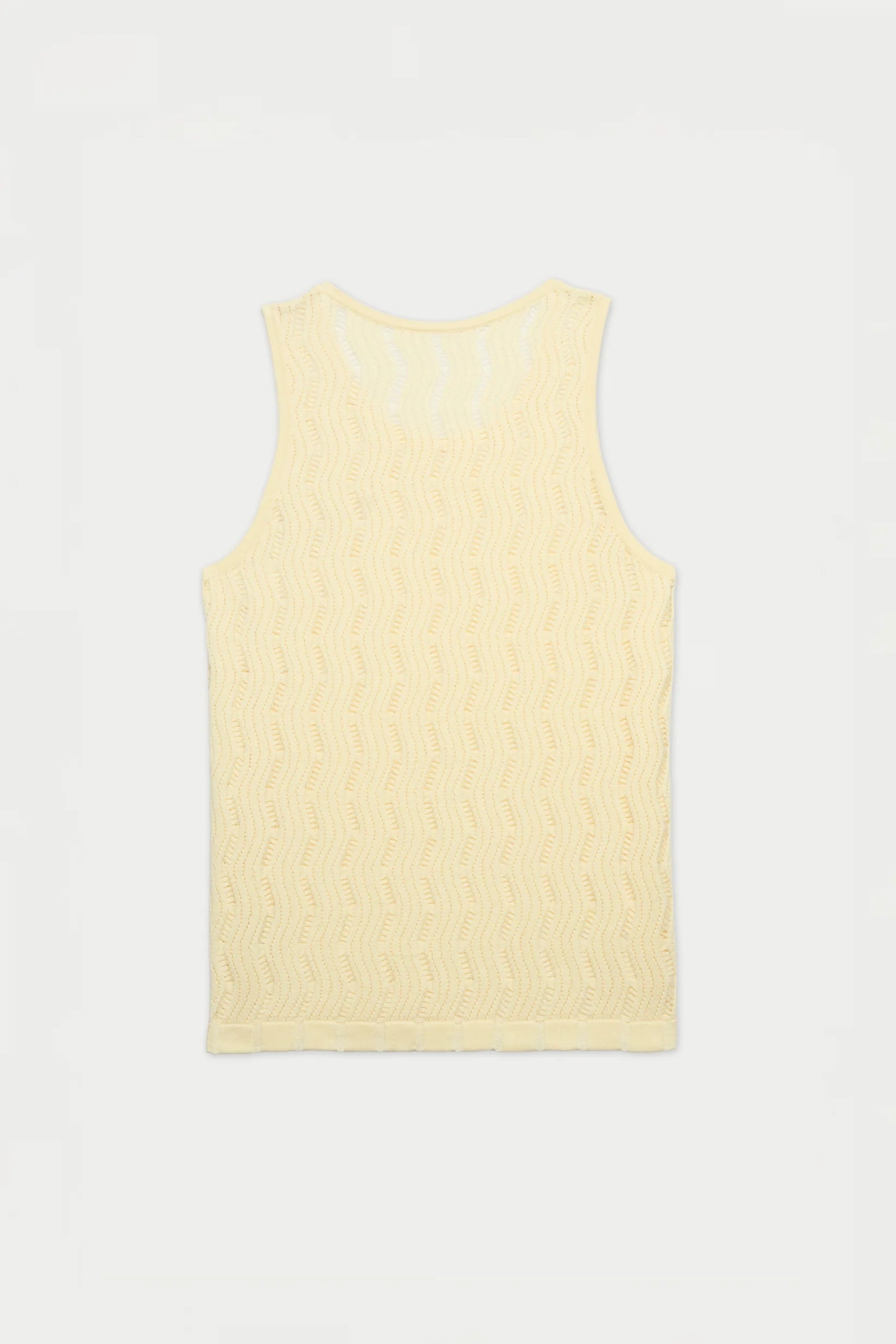 Mavrans Oceanside Knit Tank