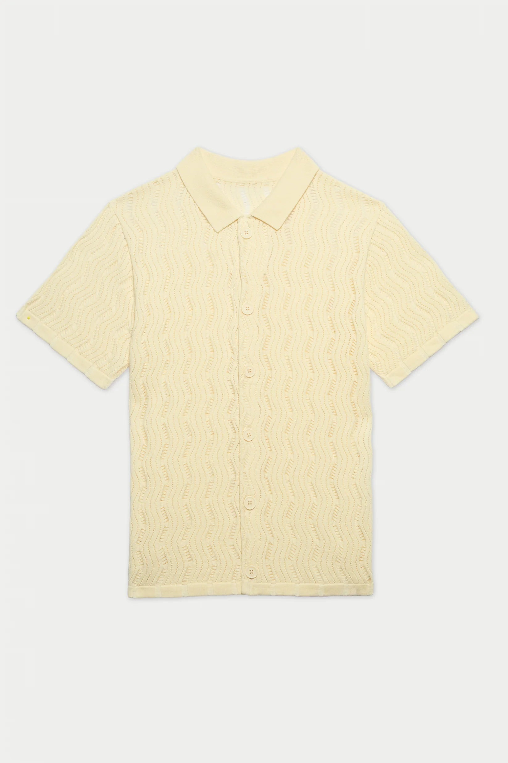 Mavrans Oceanside Knit Shirt