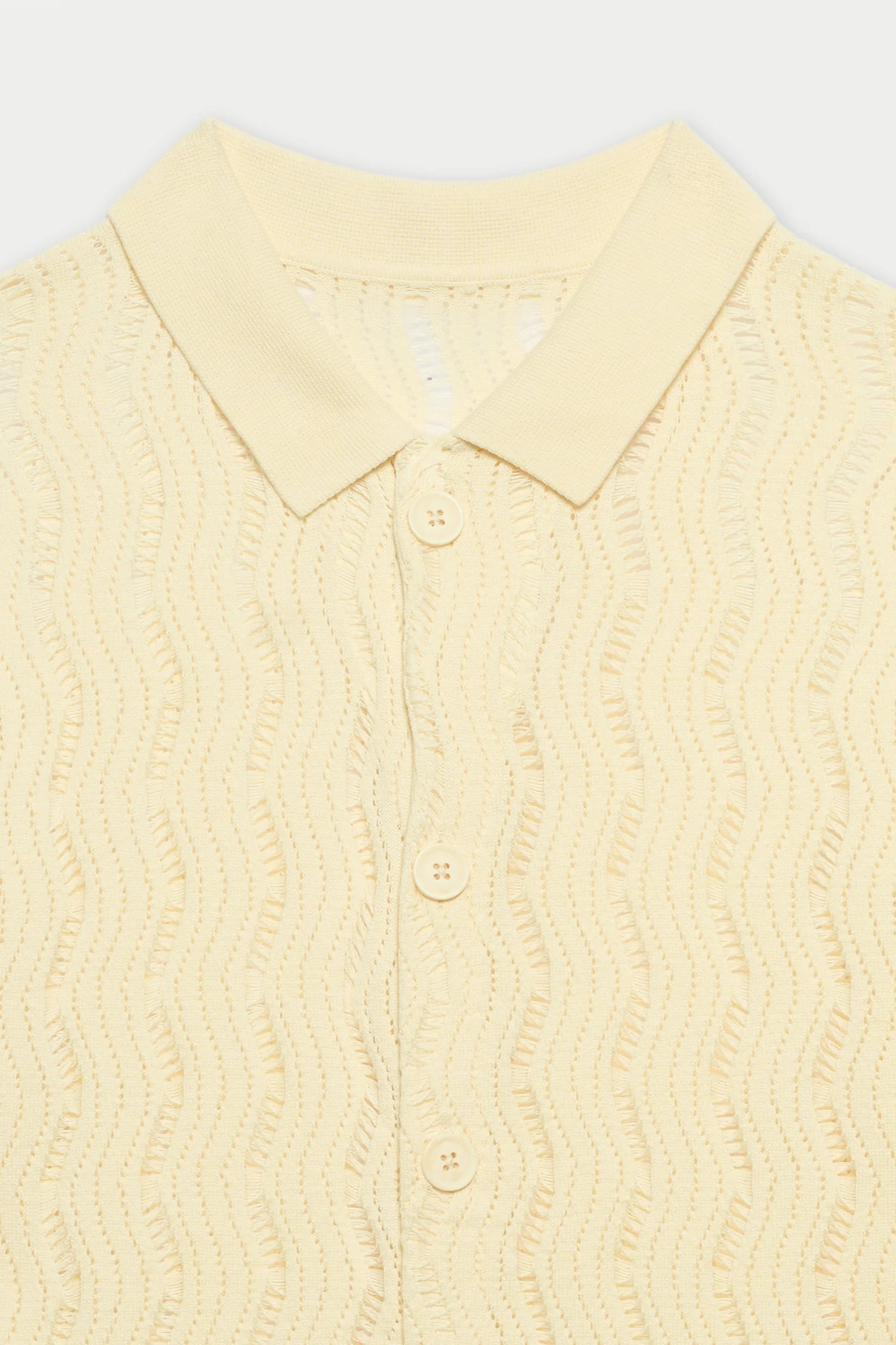 Mavrans Oceanside Knit Shirt