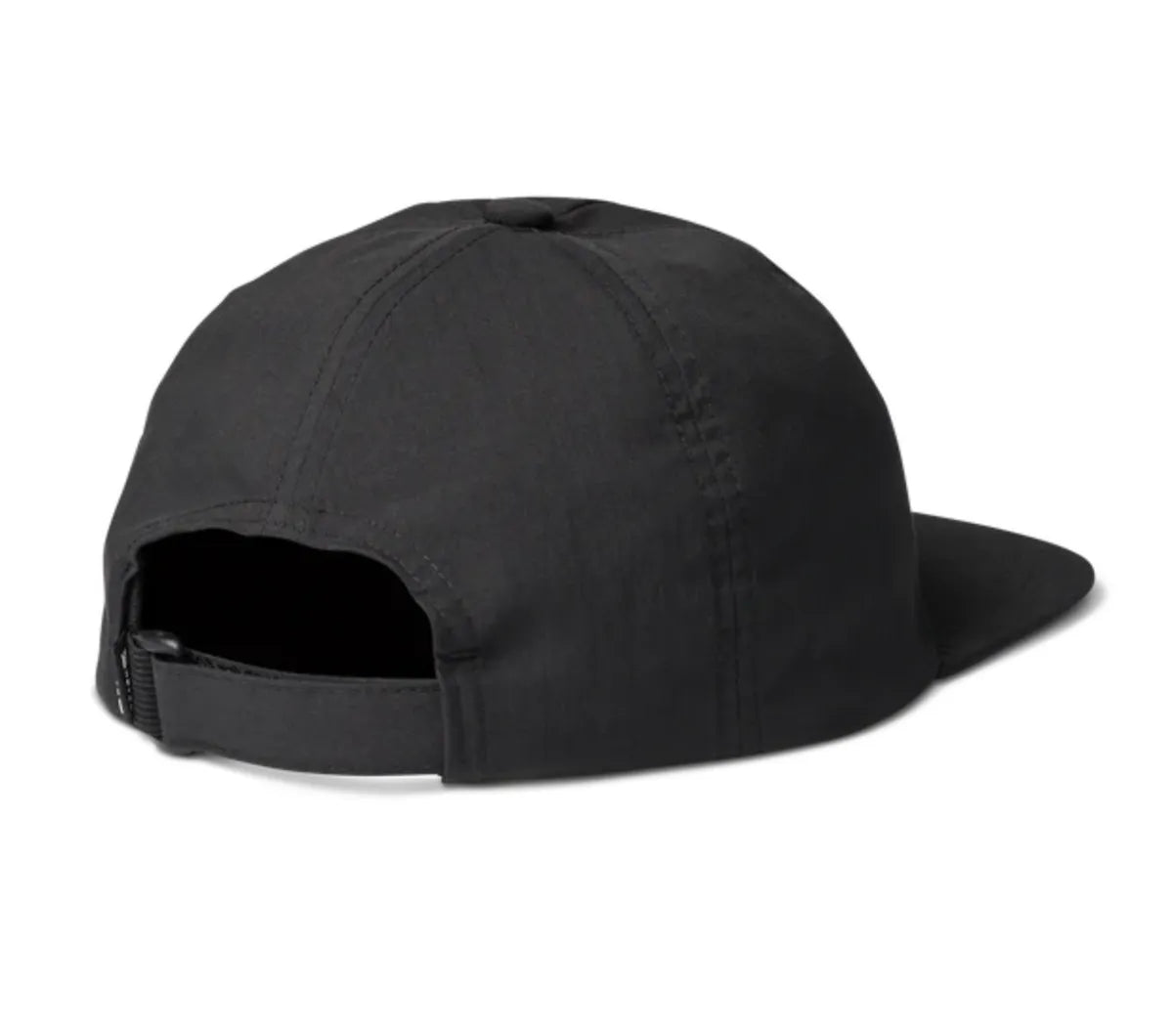 Run Amok 5 Panel Snapback Hat